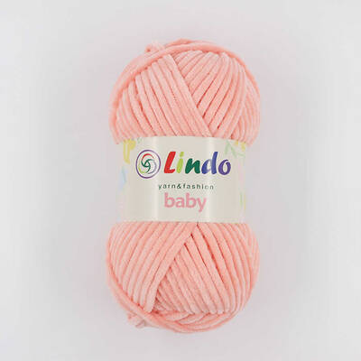 Lindo Baby Kadife 55020 - 1