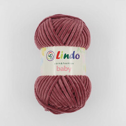 Lindo Baby Kadife 55021 - LİNDO