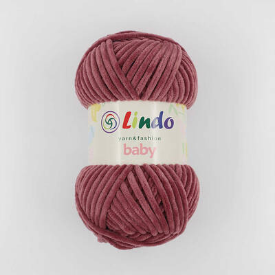 Lindo Baby Kadife 55021 - 1