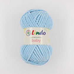 Lindo Baby Kadife 55022 - LİNDO