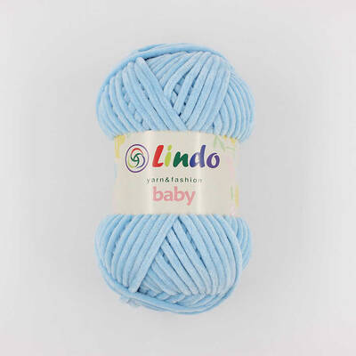 Lindo Baby Kadife 55022 - 1