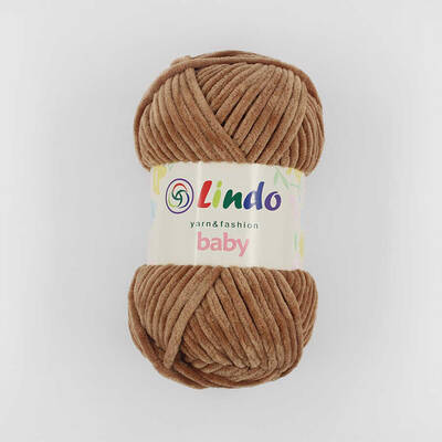 Lindo Baby Kadife 55023 - 1