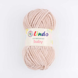 Lindo Baby Kadife 55024 - LİNDO