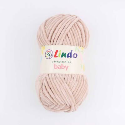 Lindo Baby Kadife 55024 - 1