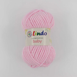 Lindo Baby Kadife 55025 - 1