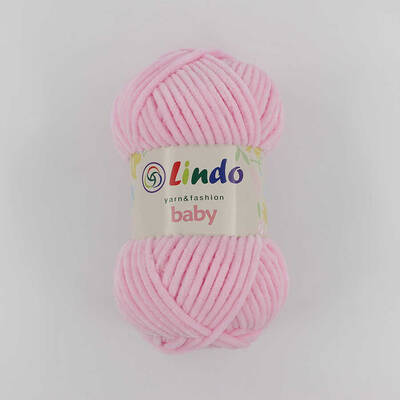 Lindo Baby Kadife 55025 - 1