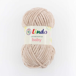 Lindo Baby Kadife 55025 - 2
