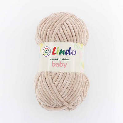 Lindo Baby Kadife 55025 - 2