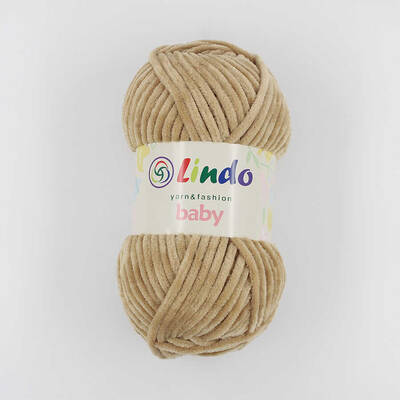 Lindo Baby Kadife 55027 - 1