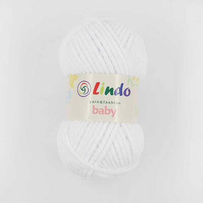 Lindo Baby Kadife 55028 - 1