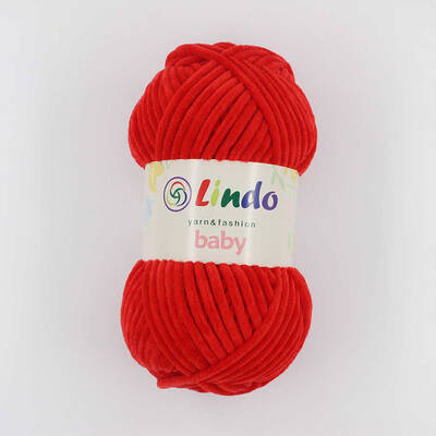 Lindo Baby Kadife 55029 - 1