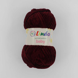 Lindo Baby Kadife 55031 - LİNDO