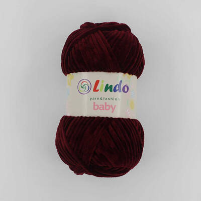 Lindo Baby Kadife 55031 - 1