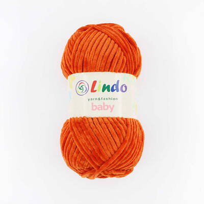 Lindo Baby Kadife 55032 - 1