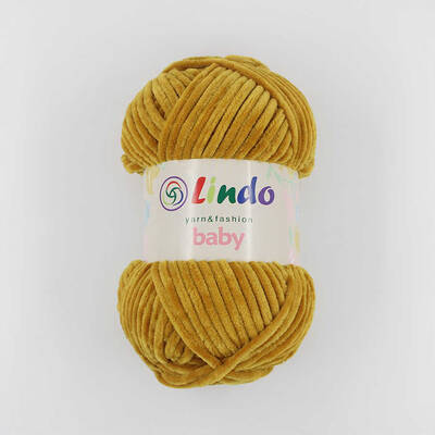Lindo Baby Kadife 55033 - 1