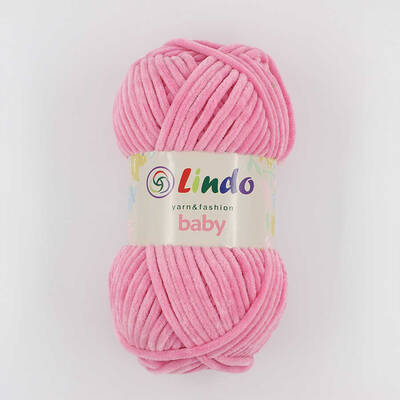 Lindo Baby Kadife 55034 - 1