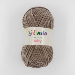 Lindo Baby Kadife 55035 - LİNDO