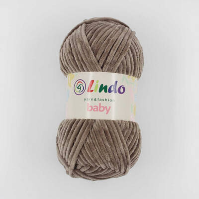Lindo Baby Kadife 55035 - 1