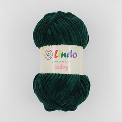 Lindo Baby Kadife 55036 - LİNDO