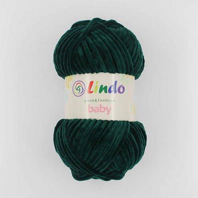 Lindo Baby Kadife 55036 - 1