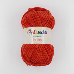 Lindo Baby Kadife 55037 - LİNDO