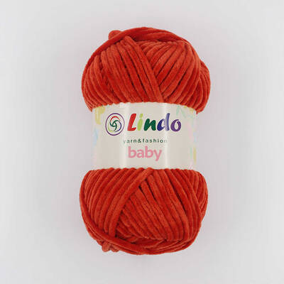 Lindo Baby Kadife 55037 - 1