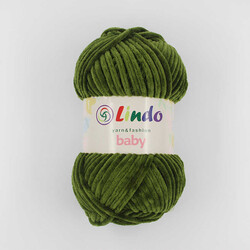 Lindo Baby Kadife 55038 - LİNDO