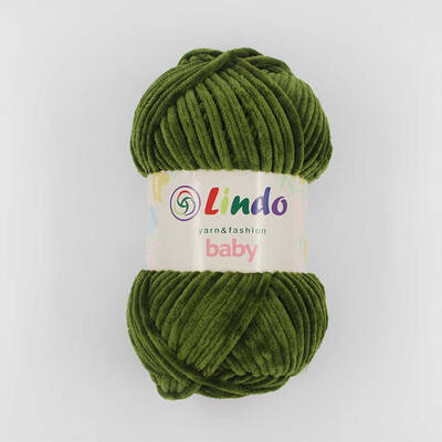 Lindo Baby Kadife 55038 - 1