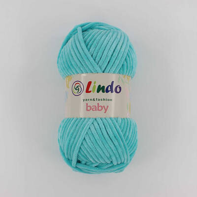Lindo Baby Kadife 55039 - 1
