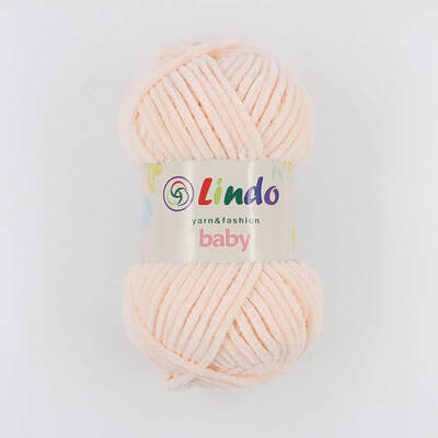 Lindo Baby Kadife 55040 - 1
