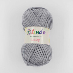 Lindo Baby Kadife 55041 - LİNDO