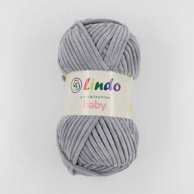 Lindo Baby Kadife 55041 - 1