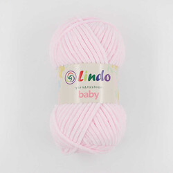 Lindo Baby Kadife 55042 - LİNDO