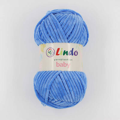 Lindo Baby Kadife 55043 - 1