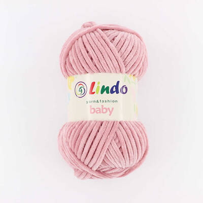 Lindo Baby Kadife 55046 - 1