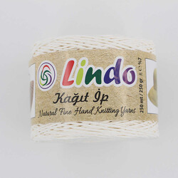 Lindo Kağıt İp 02 - LİNDO