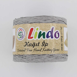 Lindo Kağıt İp 04 - LİNDO