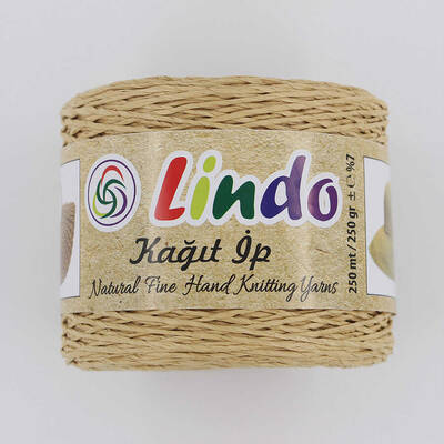Lindo Kağıt İp 09 - 1