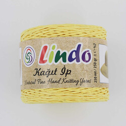 Lindo Kağıt İp 10 - LİNDO