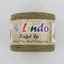 Lindo Kağıt İp 108 - LİNDO