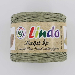 Lindo Kağıt İp 11 - LİNDO