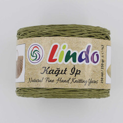 Lindo Kağıt İp 13 - LİNDO