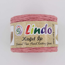 Lindo Kağıt İp 21 - LİNDO