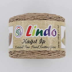 Lindo Kağıt İp 2,5 - LİNDO