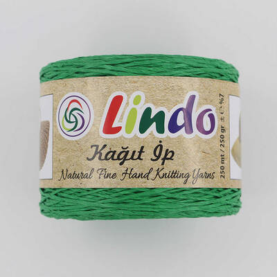 Lindo Kağıt İp 32 - 1