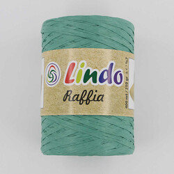Lindo Rafya İp (250 gr.)-35 - LİNDO