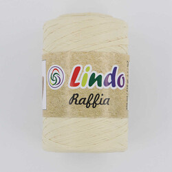 Lindo Rafya İp (250 gr.)-33 - LİNDO