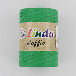 Lindo Rafya İp (250 gr.)-32 - LİNDO