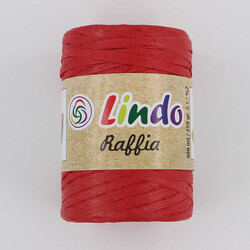 Lindo Rafya İp (250 gr.)-30 - LİNDO