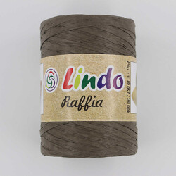 Lindo Rafya İp (250 gr.)-29 - LİNDO